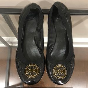 Tory Burch flats